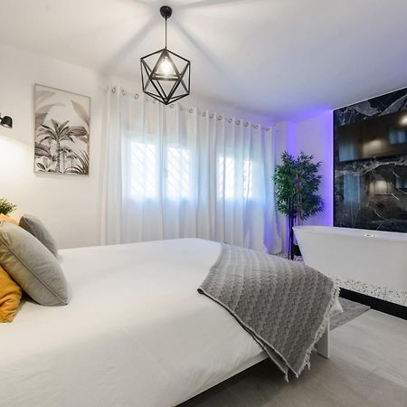Guestready - Lovely Escapade In Madrid Buitenkant foto