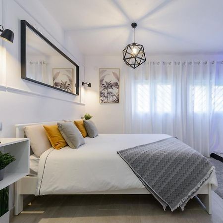 Guestready - Lovely Escapade In Madrid Buitenkant foto