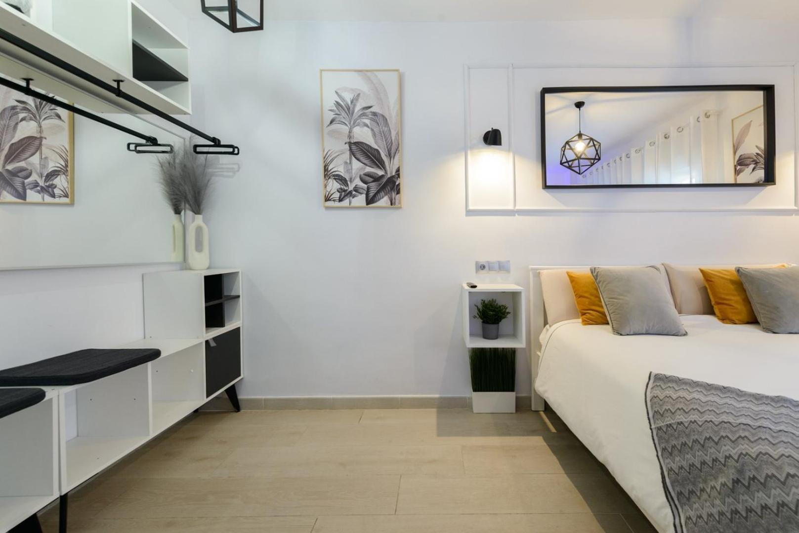 Guestready - Lovely Escapade In Madrid Buitenkant foto