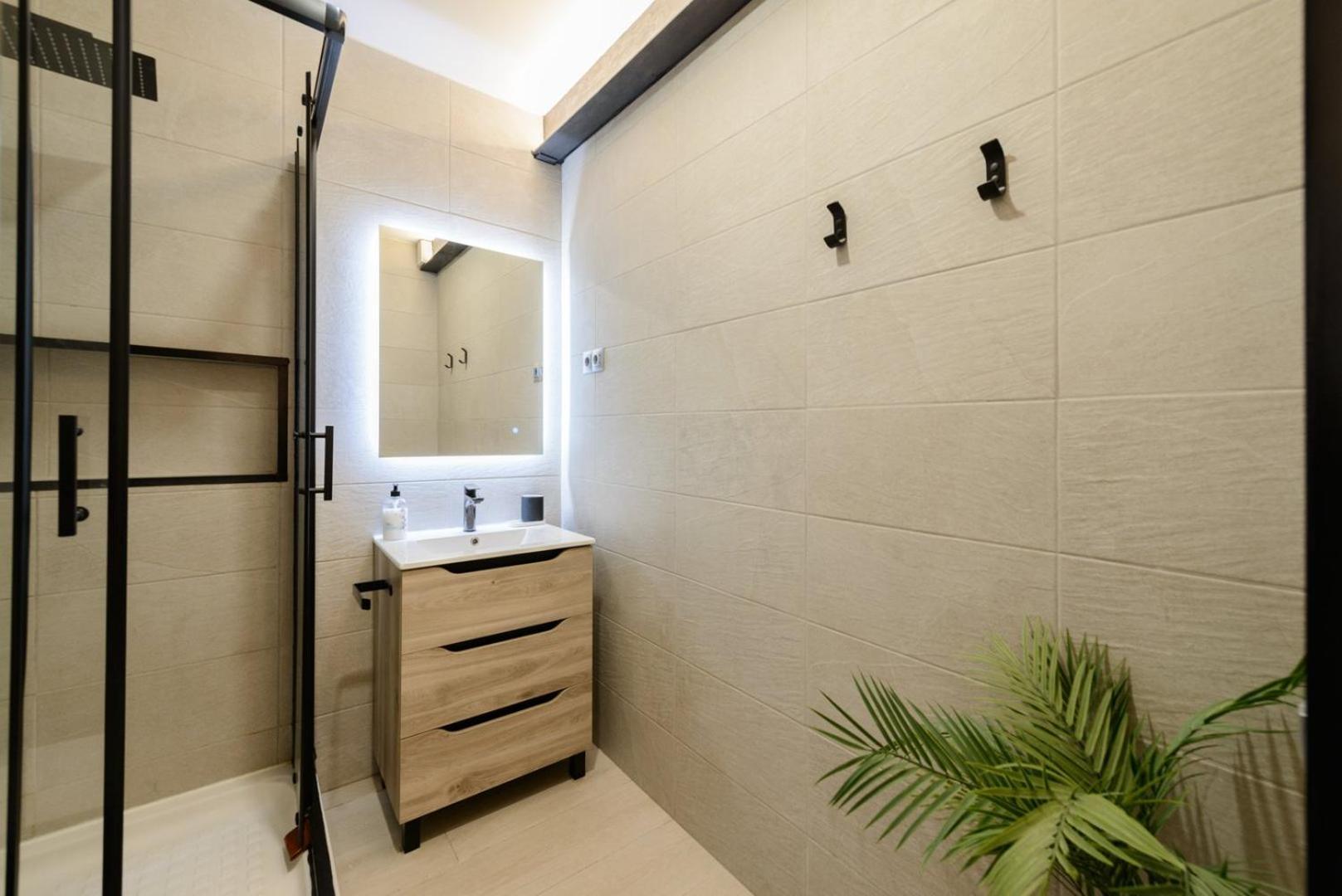 Guestready - Lovely Escapade In Madrid Buitenkant foto