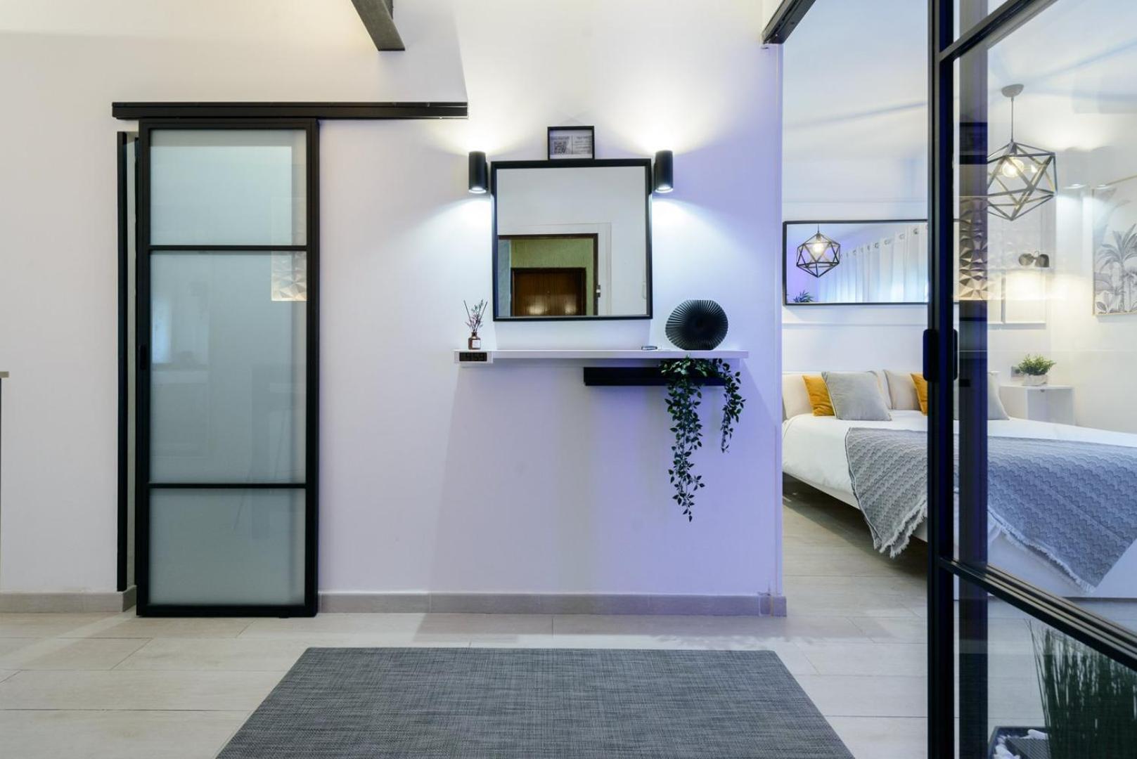 Guestready - Lovely Escapade In Madrid Buitenkant foto