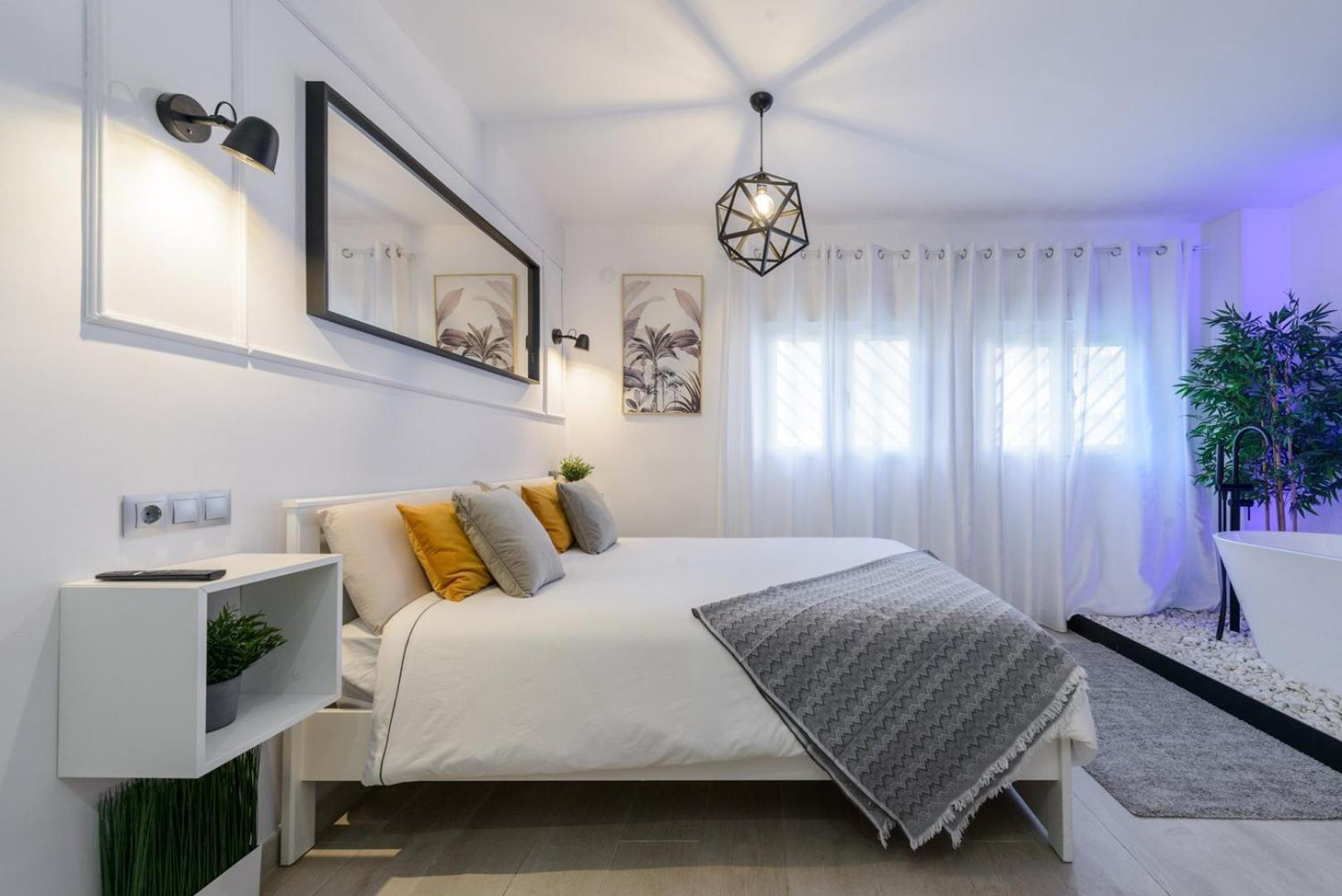 Guestready - Lovely Escapade In Madrid Buitenkant foto