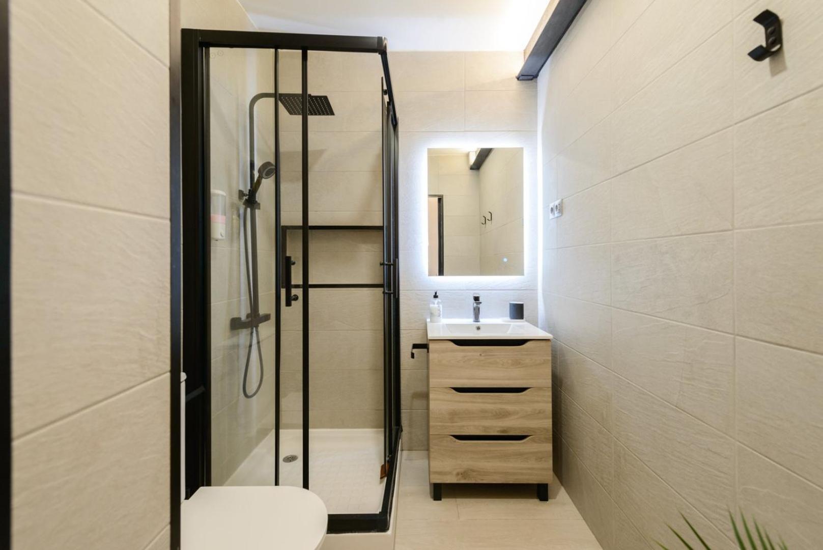 Guestready - Lovely Escapade In Madrid Buitenkant foto