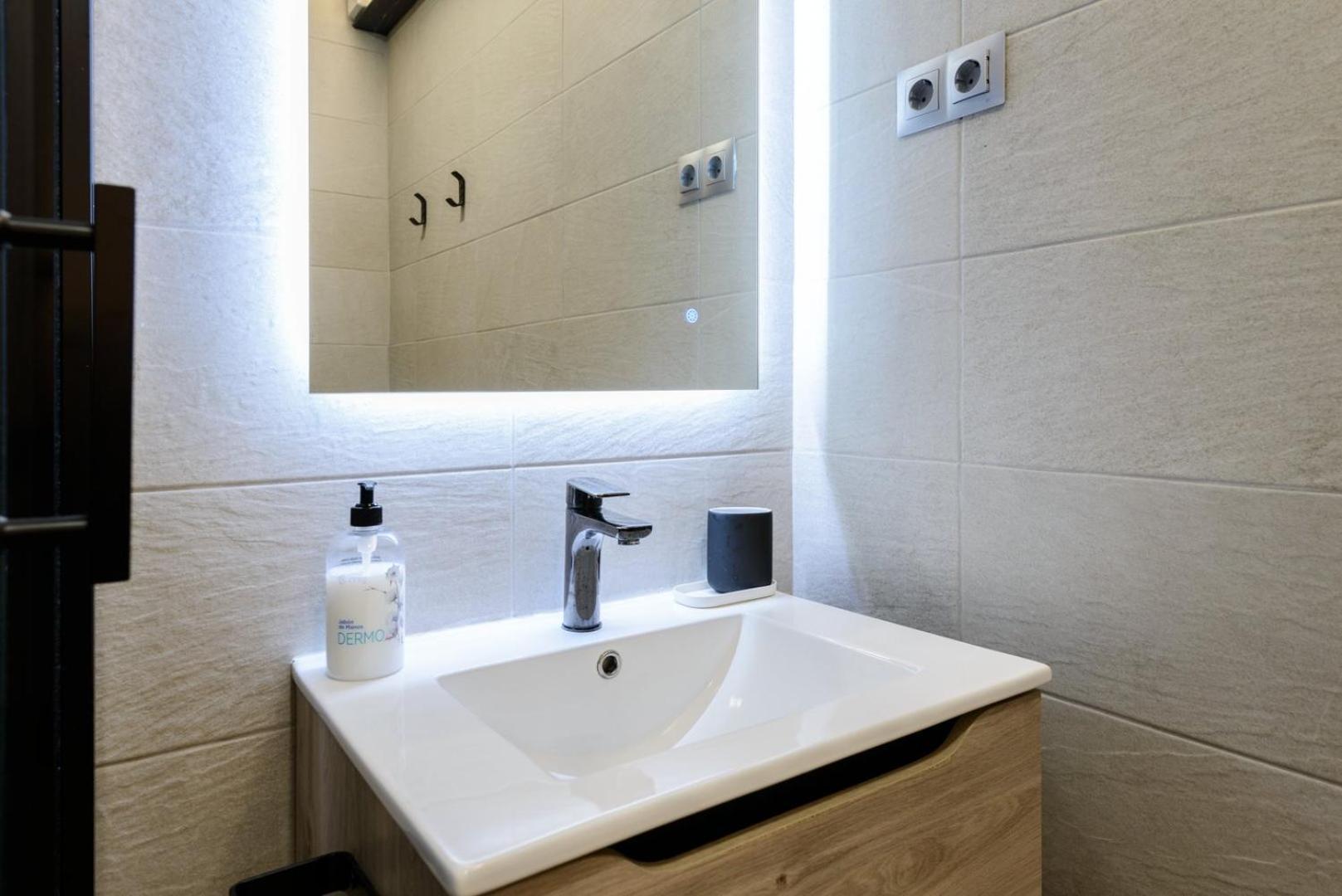 Guestready - Lovely Escapade In Madrid Buitenkant foto