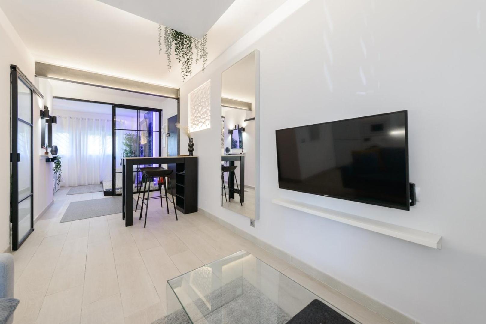 Guestready - Lovely Escapade In Madrid Buitenkant foto