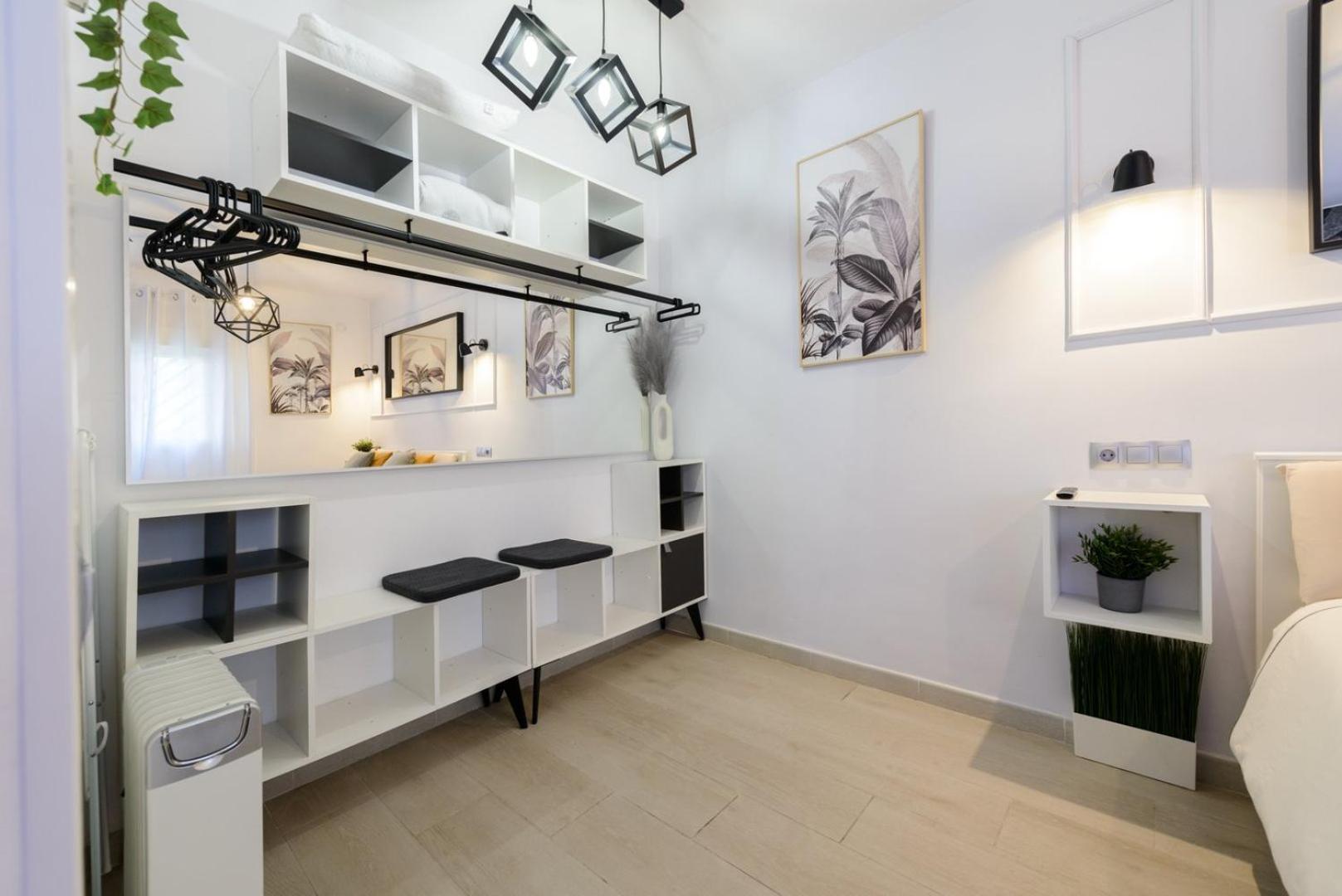Guestready - Lovely Escapade In Madrid Buitenkant foto
