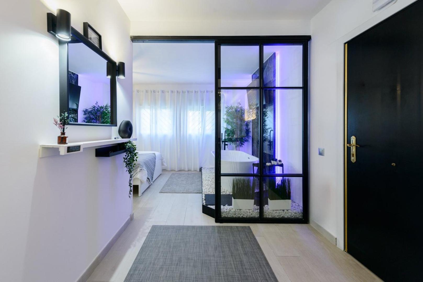 Guestready - Lovely Escapade In Madrid Buitenkant foto