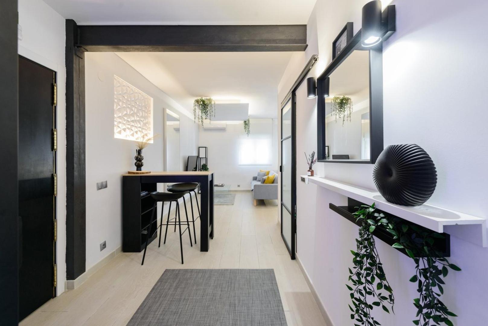 Guestready - Lovely Escapade In Madrid Buitenkant foto