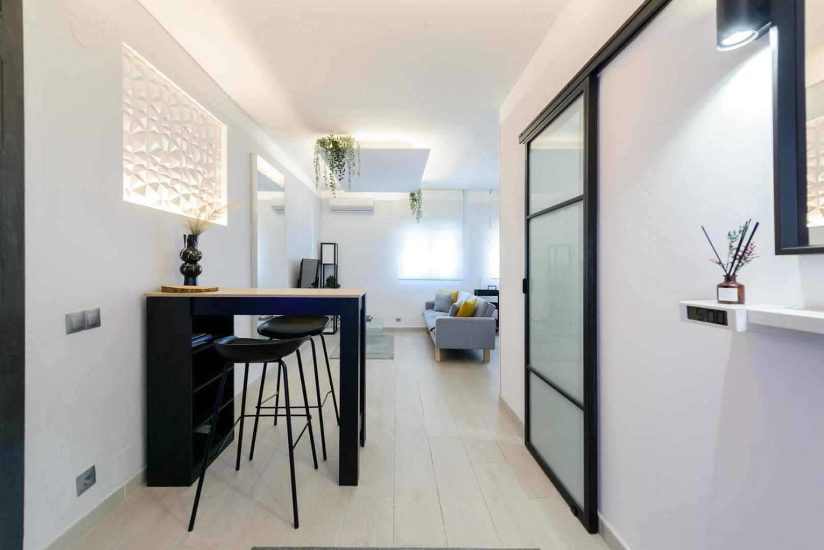 Guestready - Lovely Escapade In Madrid Buitenkant foto