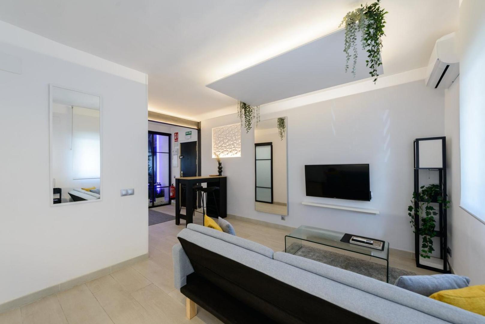 Guestready - Lovely Escapade In Madrid Buitenkant foto