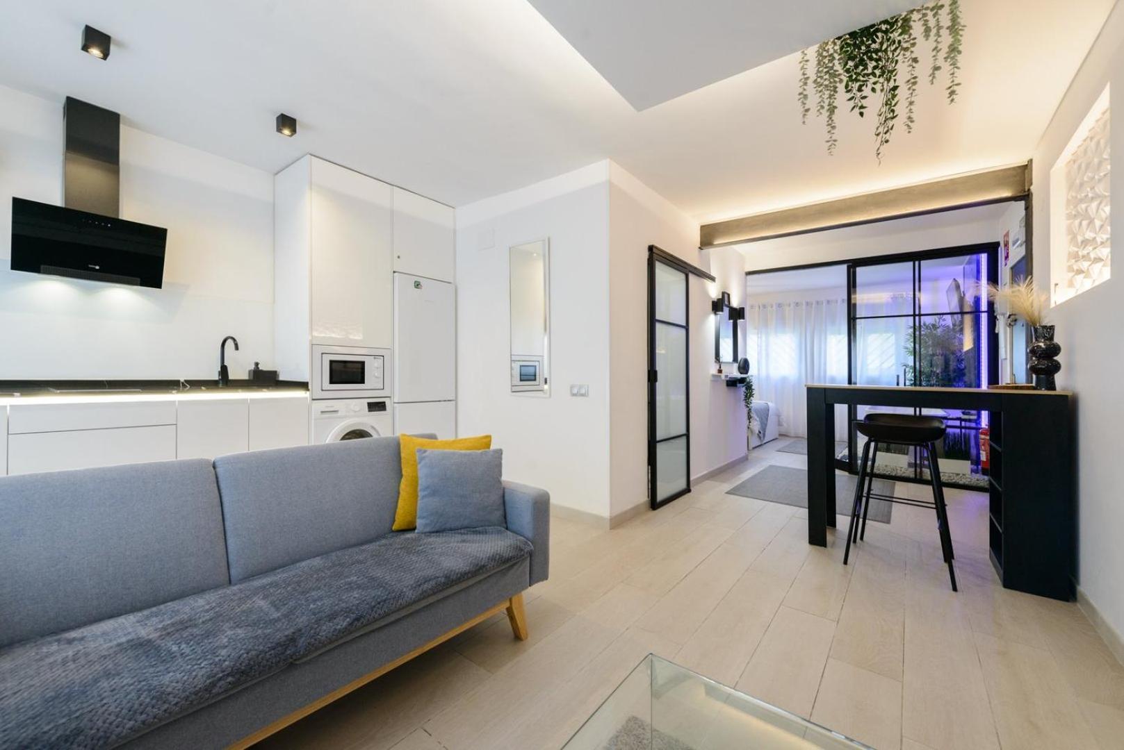 Guestready - Lovely Escapade In Madrid Buitenkant foto