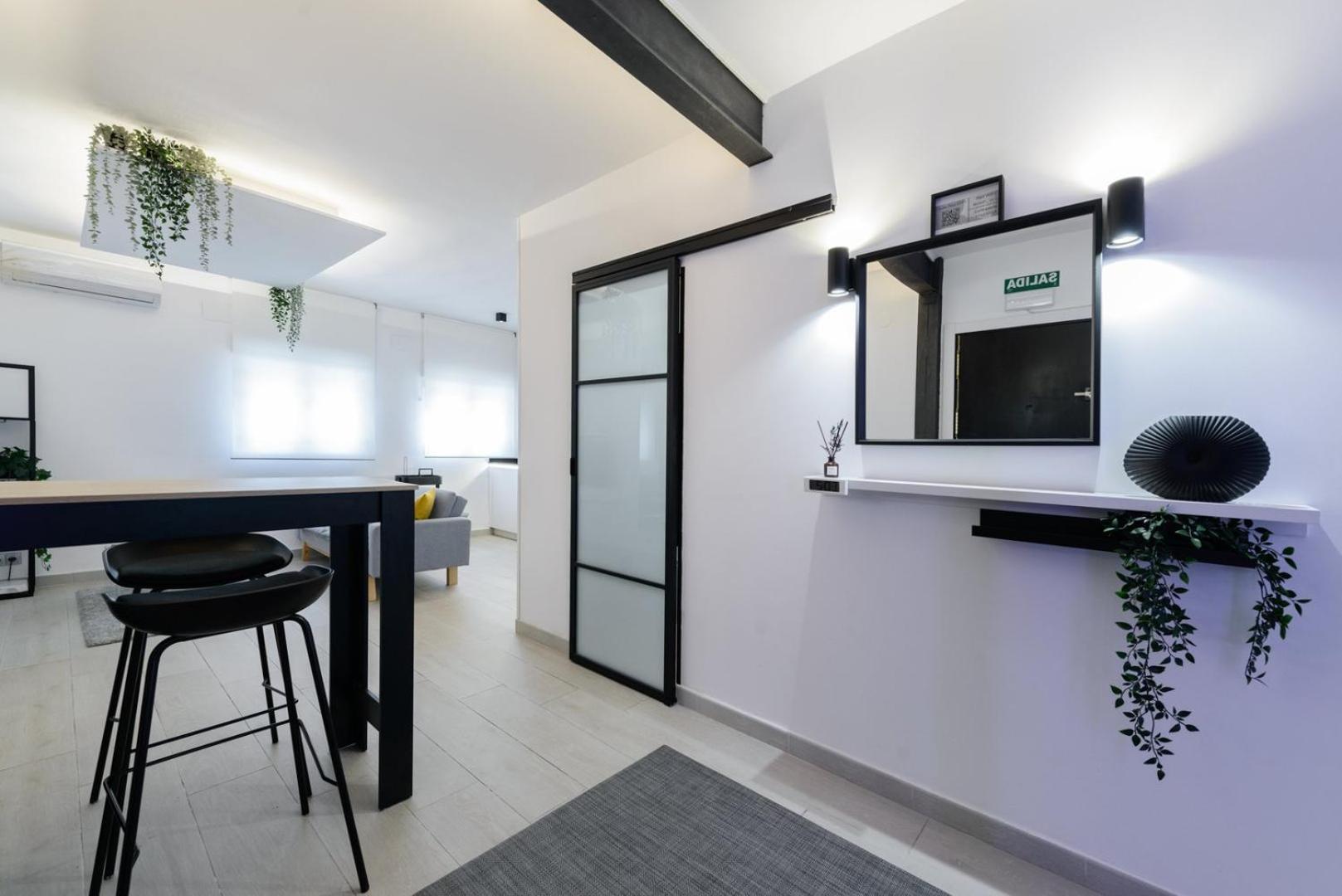 Guestready - Lovely Escapade In Madrid Buitenkant foto