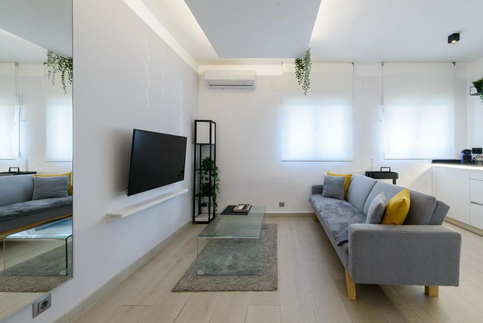 Guestready - Lovely Escapade In Madrid Buitenkant foto