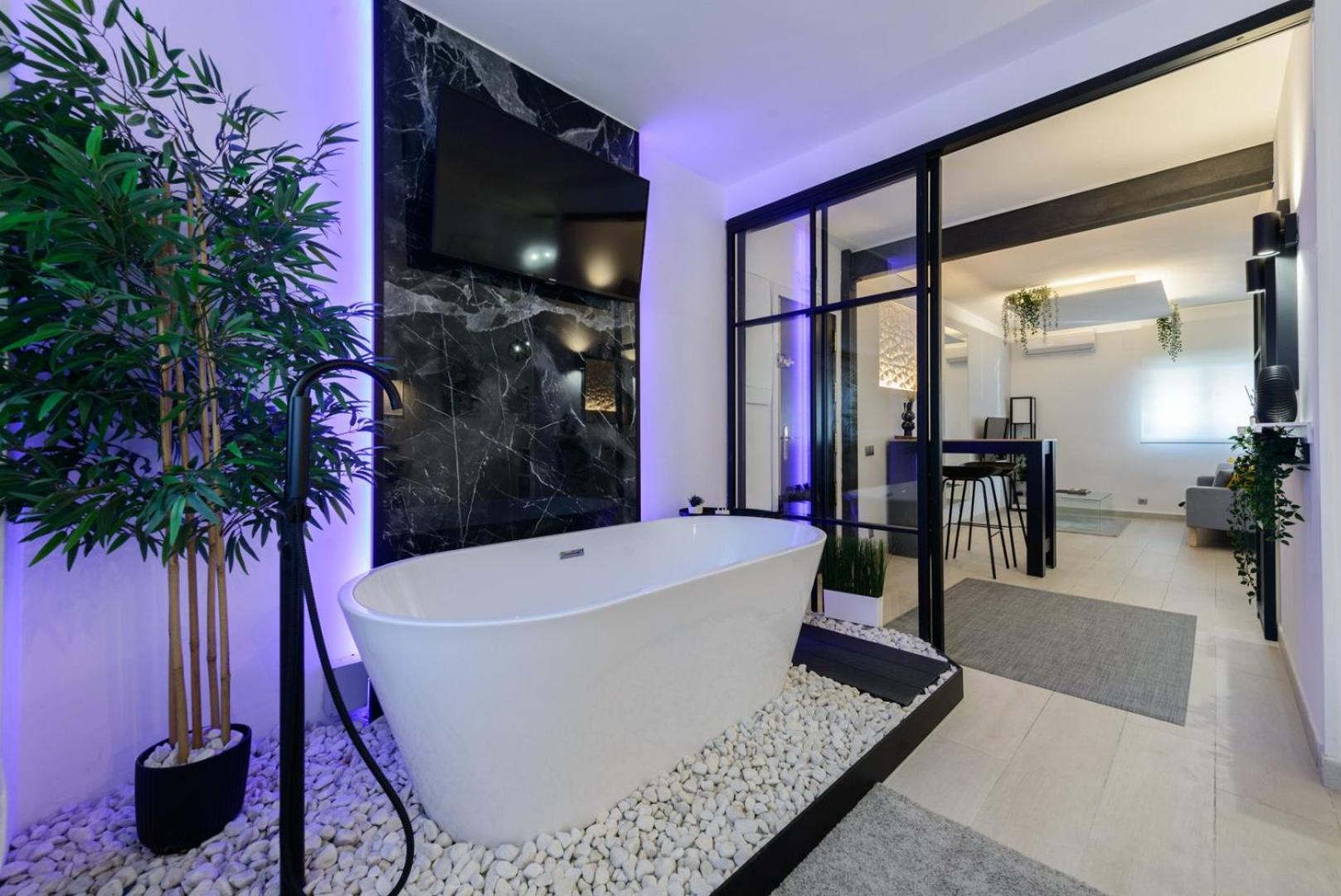 Guestready - Lovely Escapade In Madrid Buitenkant foto