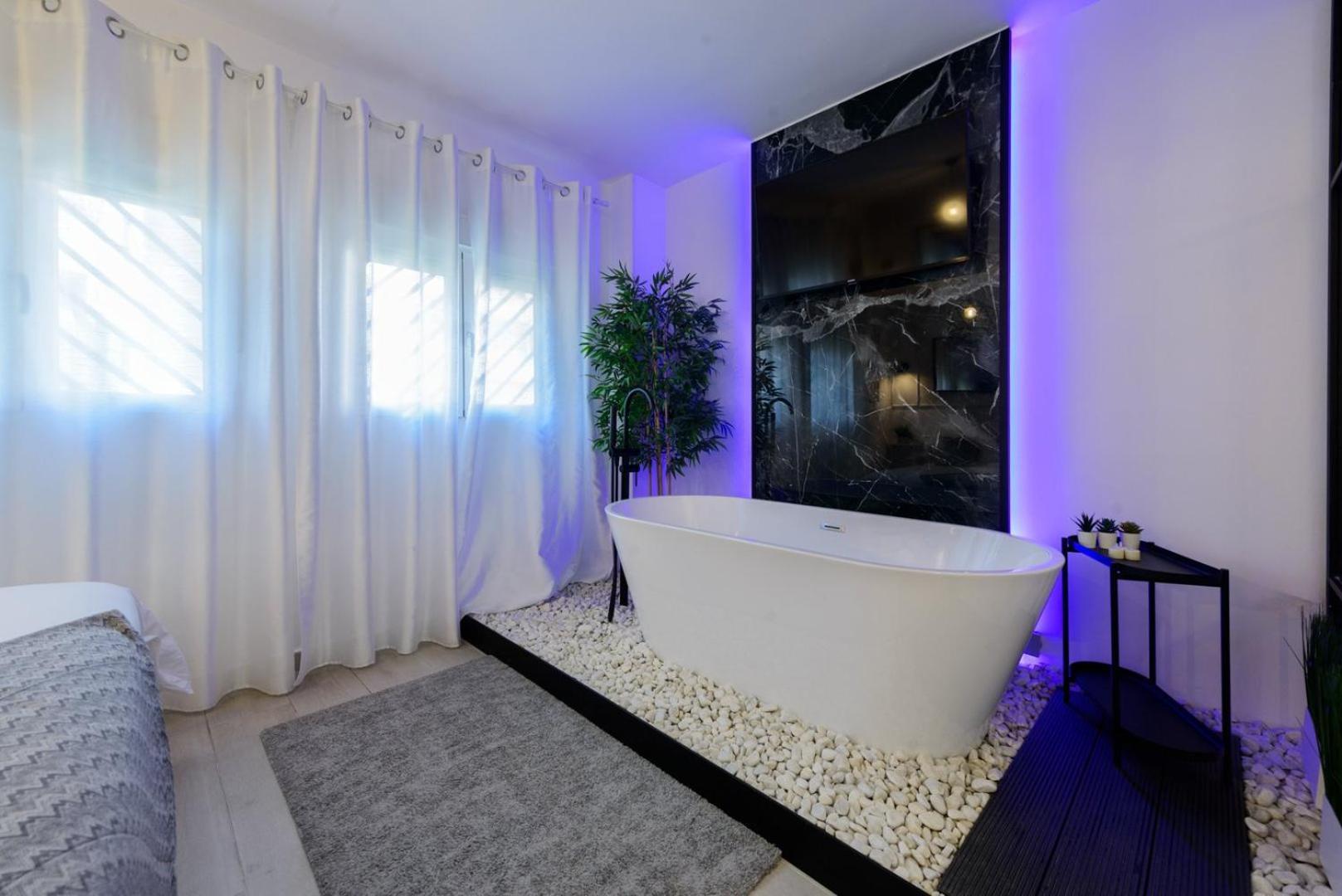 Guestready - Lovely Escapade In Madrid Buitenkant foto