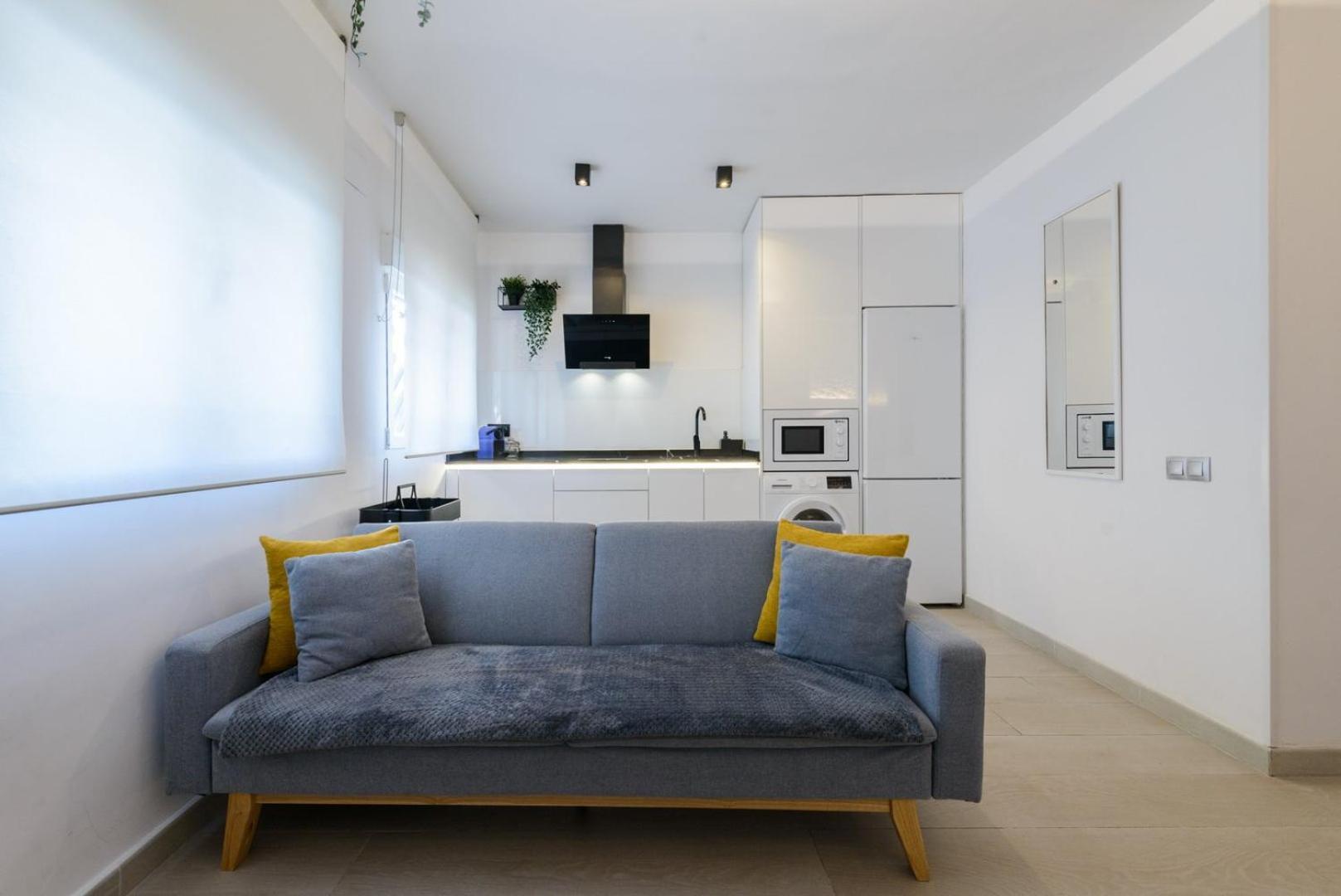 Guestready - Lovely Escapade In Madrid Buitenkant foto