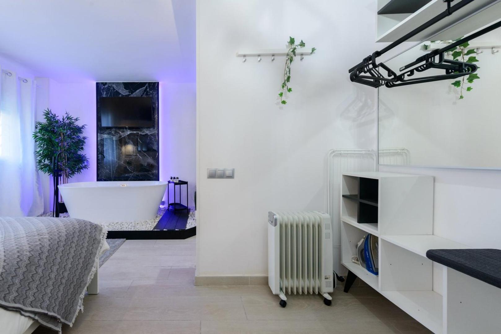 Guestready - Lovely Escapade In Madrid Buitenkant foto